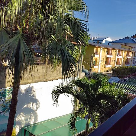 Kaysorn Residence And Guest House Chiang Mai Eksteriør bilde