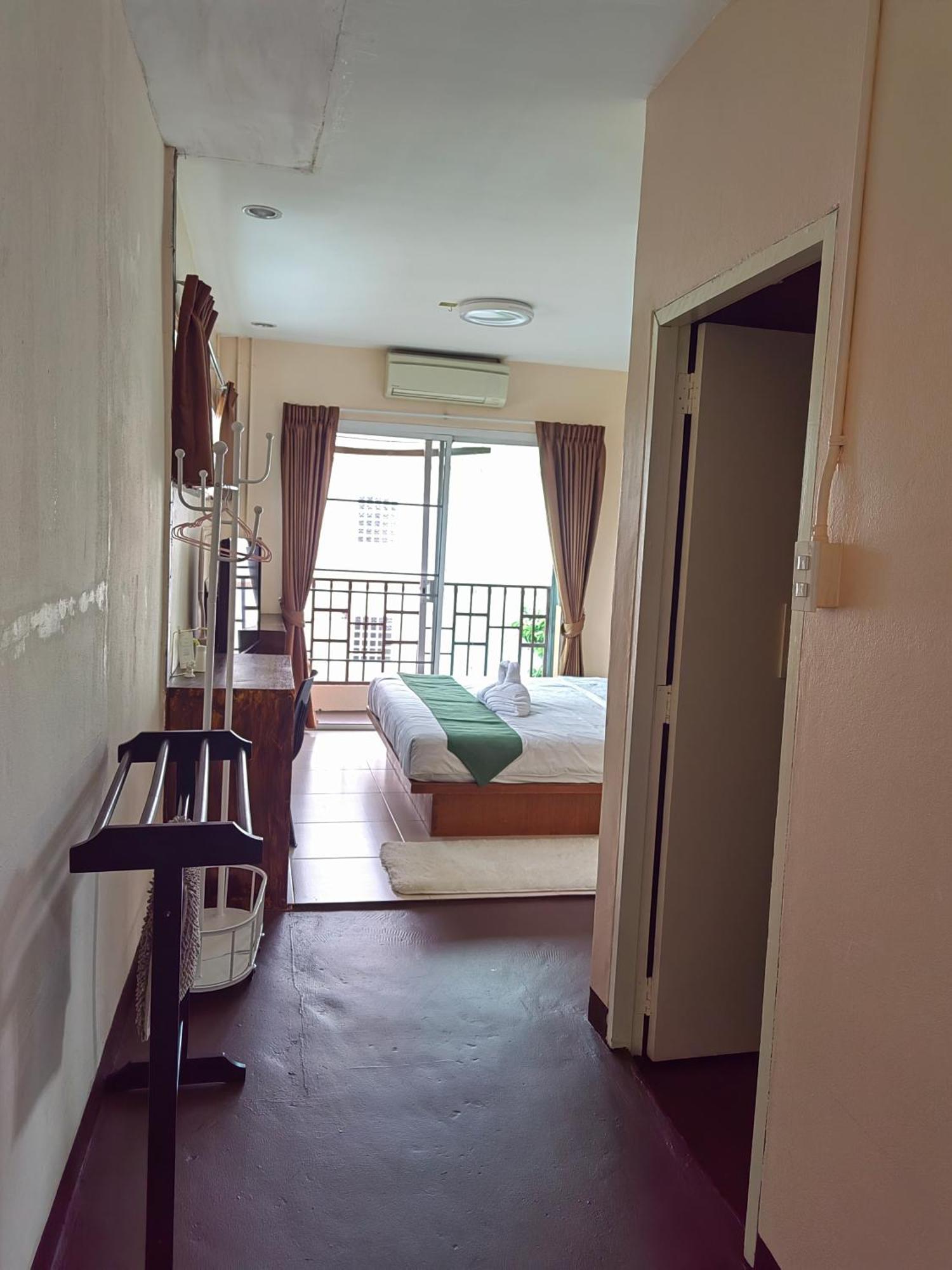 Kaysorn Residence And Guest House Chiang Mai Eksteriør bilde