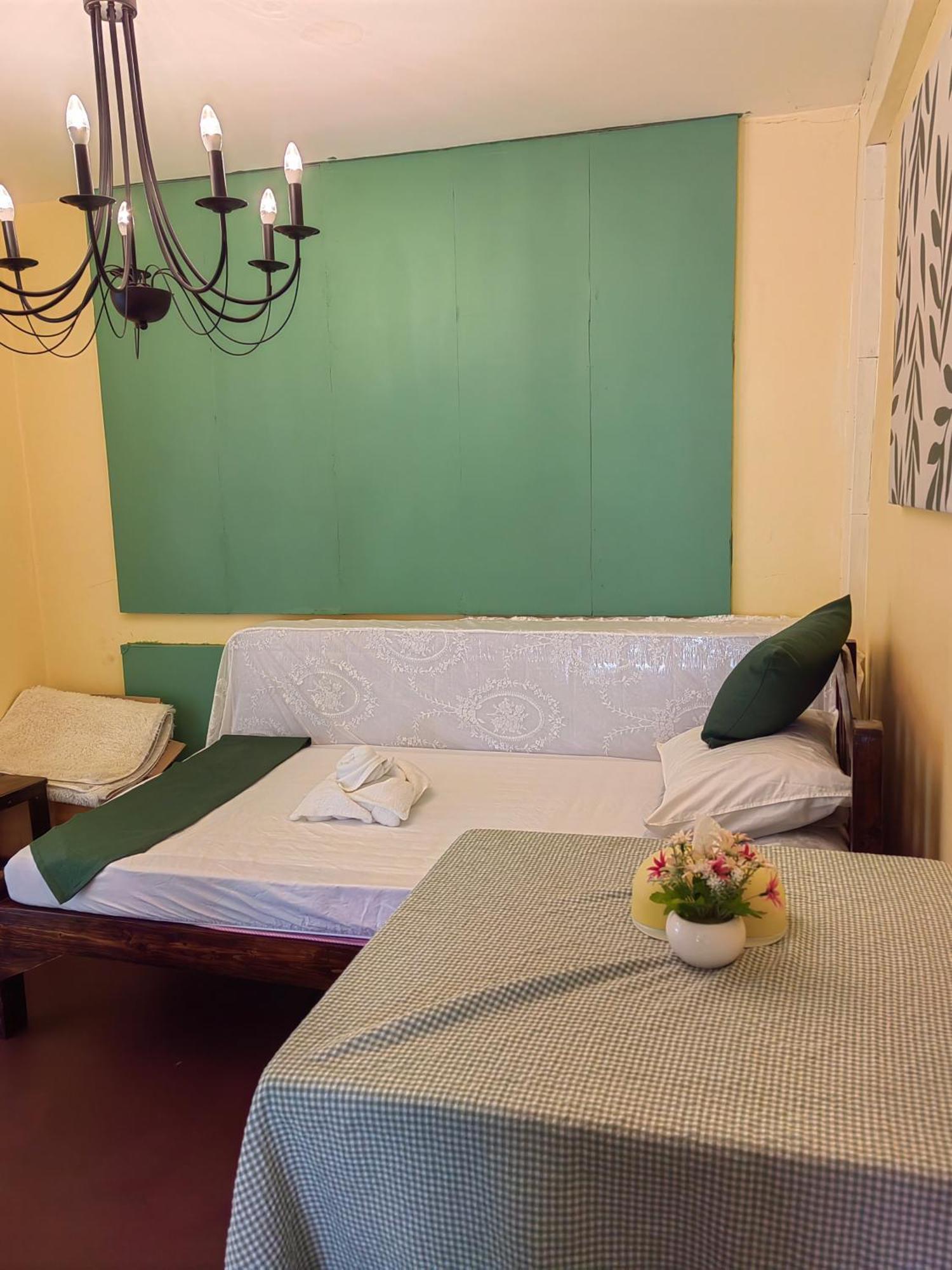 Kaysorn Residence And Guest House Chiang Mai Eksteriør bilde