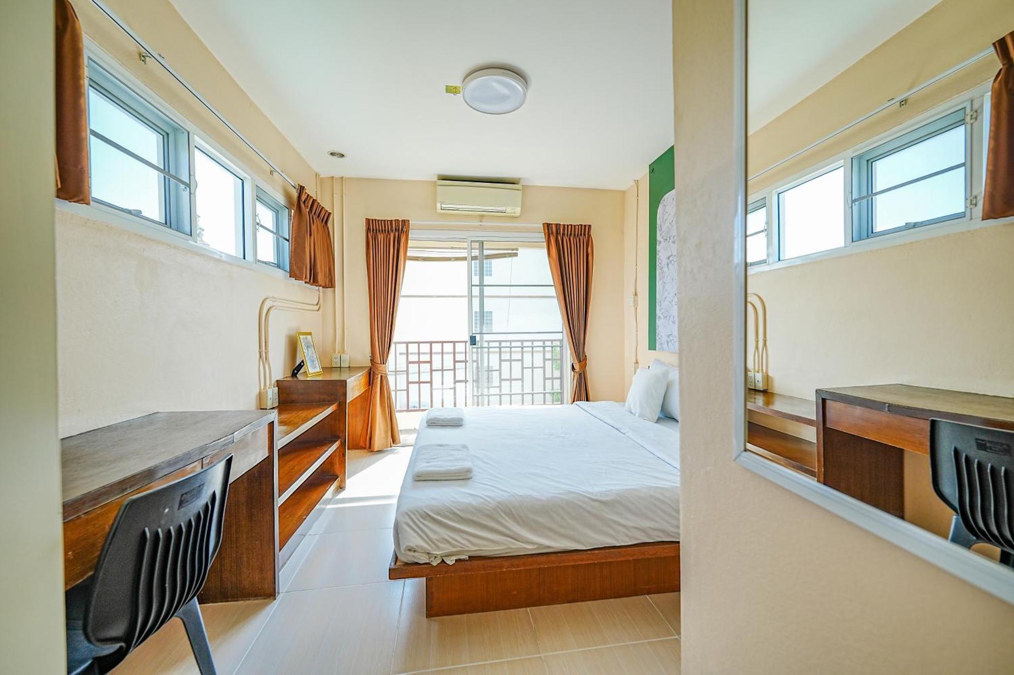 Kaysorn Residence And Guest House Chiang Mai Eksteriør bilde