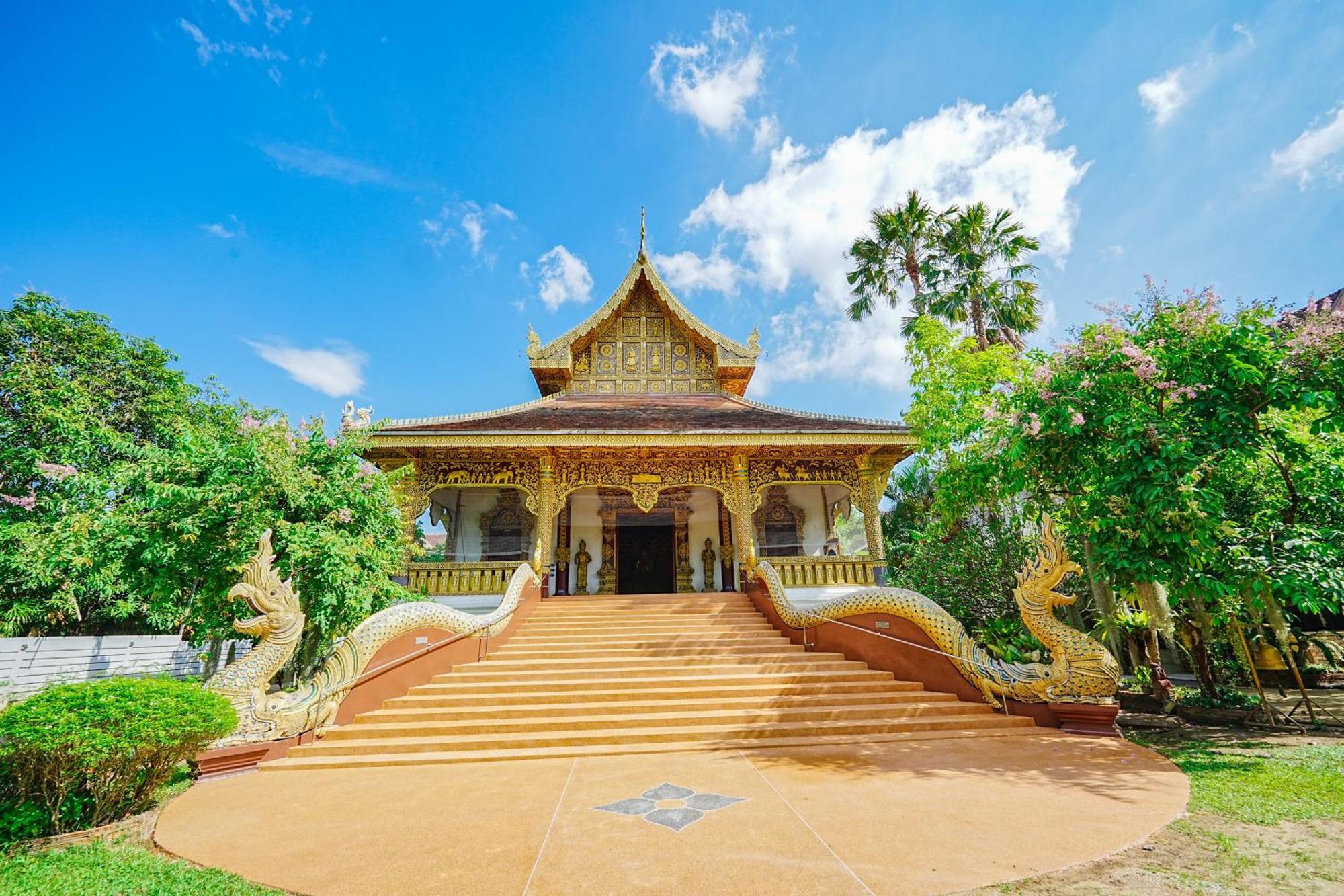 Kaysorn Residence And Guest House Chiang Mai Eksteriør bilde