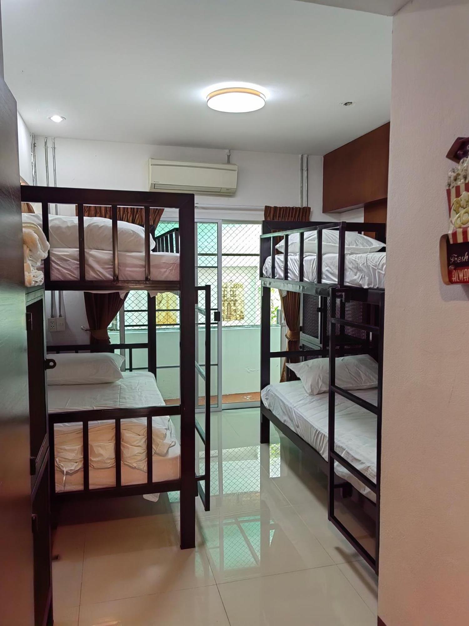 Kaysorn Residence And Guest House Chiang Mai Eksteriør bilde