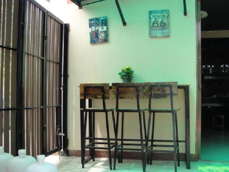 Kaysorn Residence And Guest House Chiang Mai Eksteriør bilde